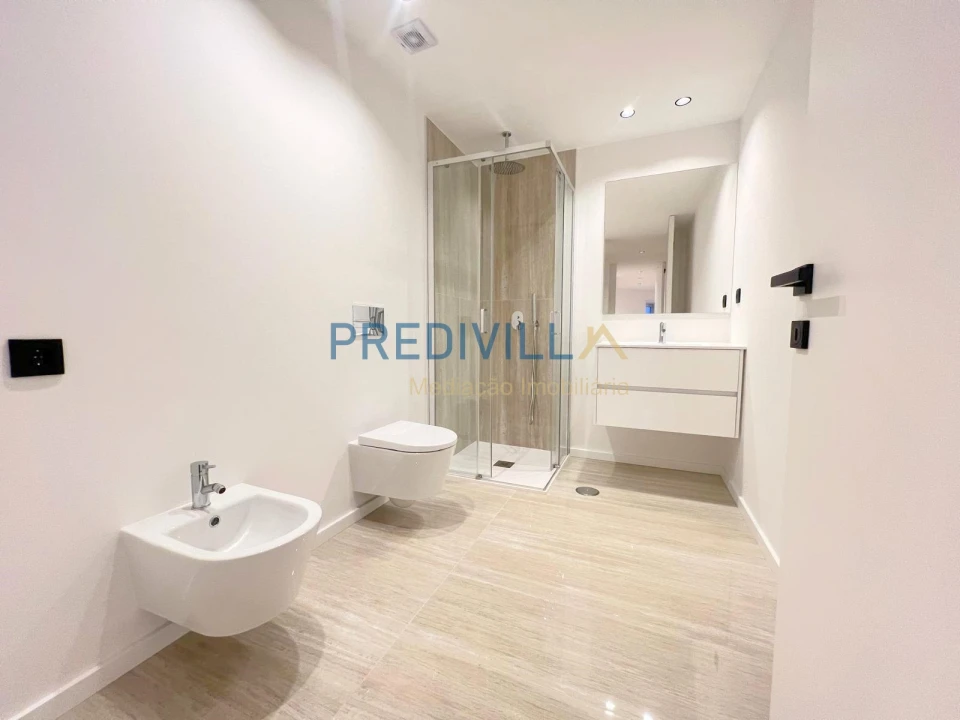 Apartamento T3 para Venda em Matosinhos e Leça da Palmeira Foto 10