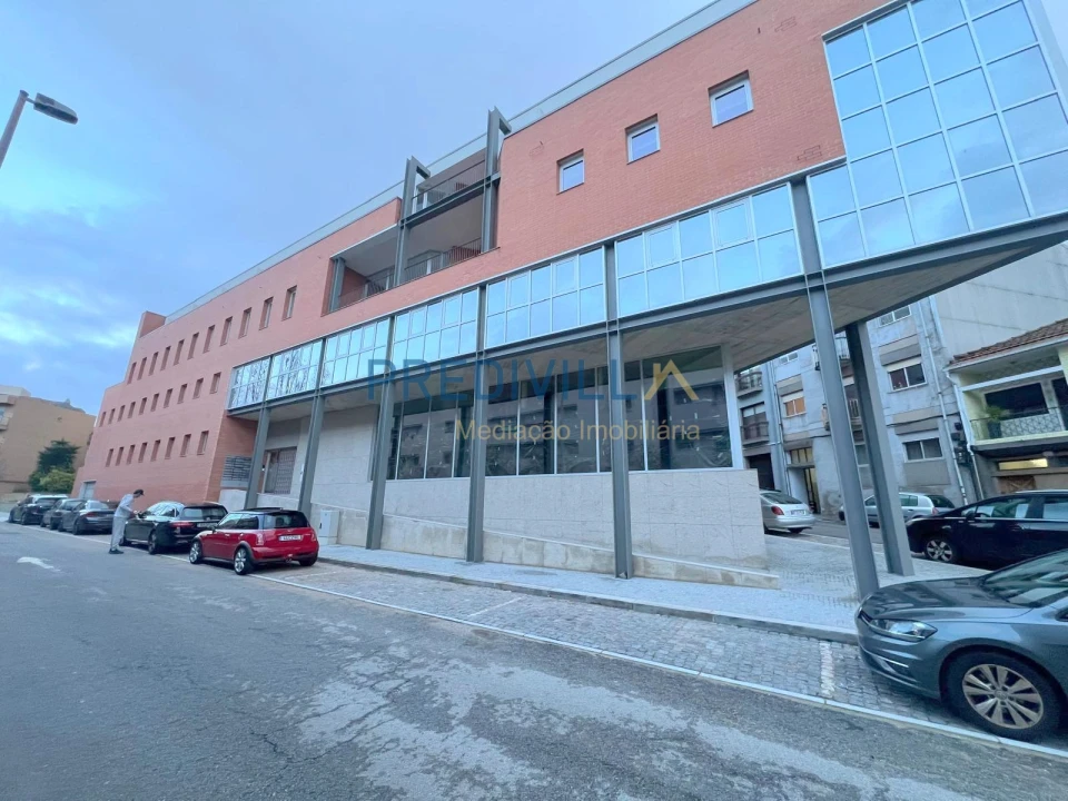 Apartamento T3 para Venda em Matosinhos e Leça da Palmeira Foto 14