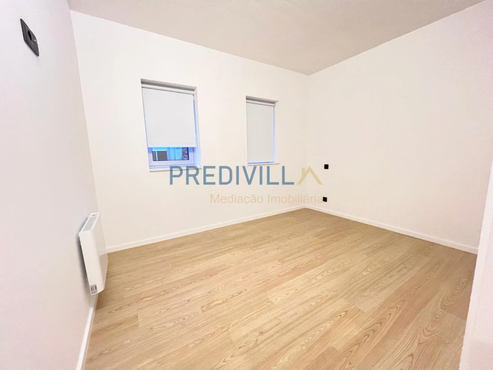 Apartamento T3 para Venda em Matosinhos e Leça da Palmeira Foto 11