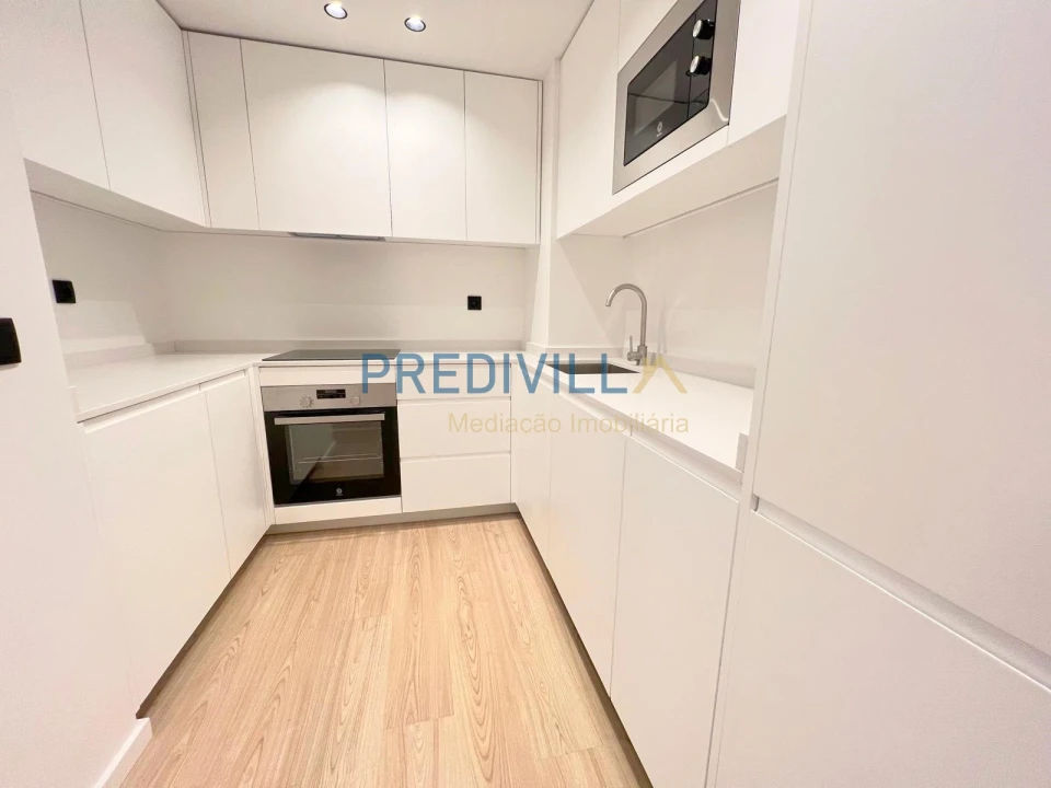 Apartamento T3 para Venda em Matosinhos e Leça da Palmeira Foto 3