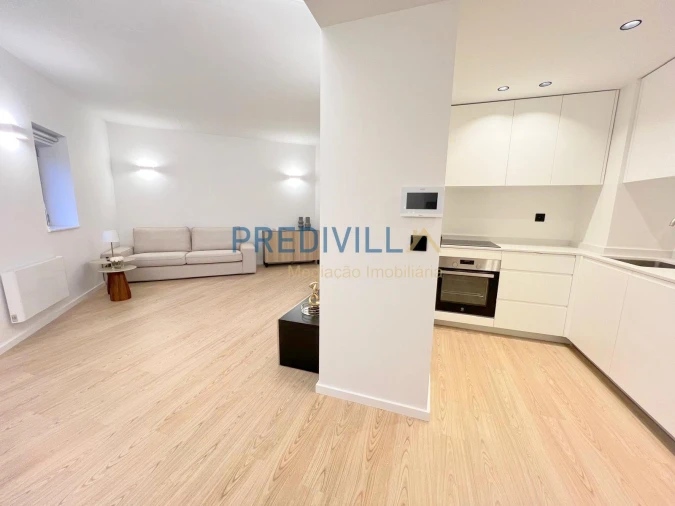 Apartamento T3 para Venda em Matosinhos e Leça da Palmeira