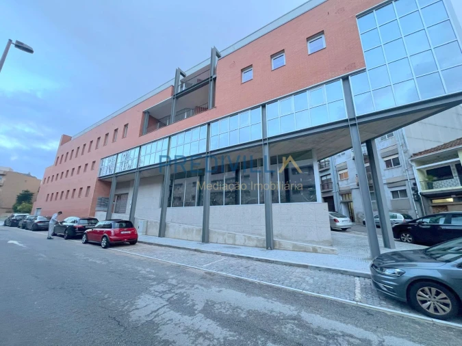 Apartamento T3 para Venda em Matosinhos e Leça da Palmeira Foto 14