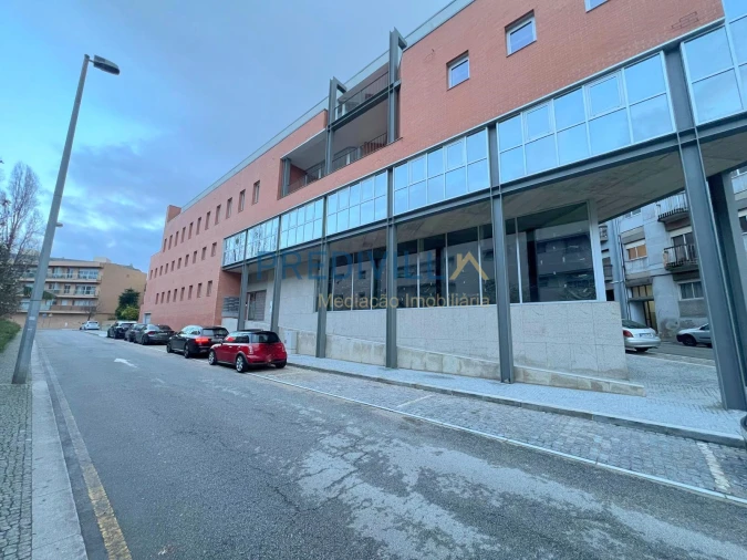 Apartamento T3 para Venda em Matosinhos e Leça da Palmeira Foto 16