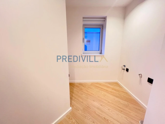 Apartamento T3 para Venda em Matosinhos e Leça da Palmeira Foto 12