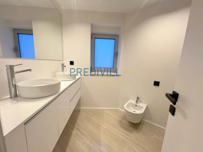 Apartamento T3 para Venda em Matosinhos e Leça da Palmeira Foto 5