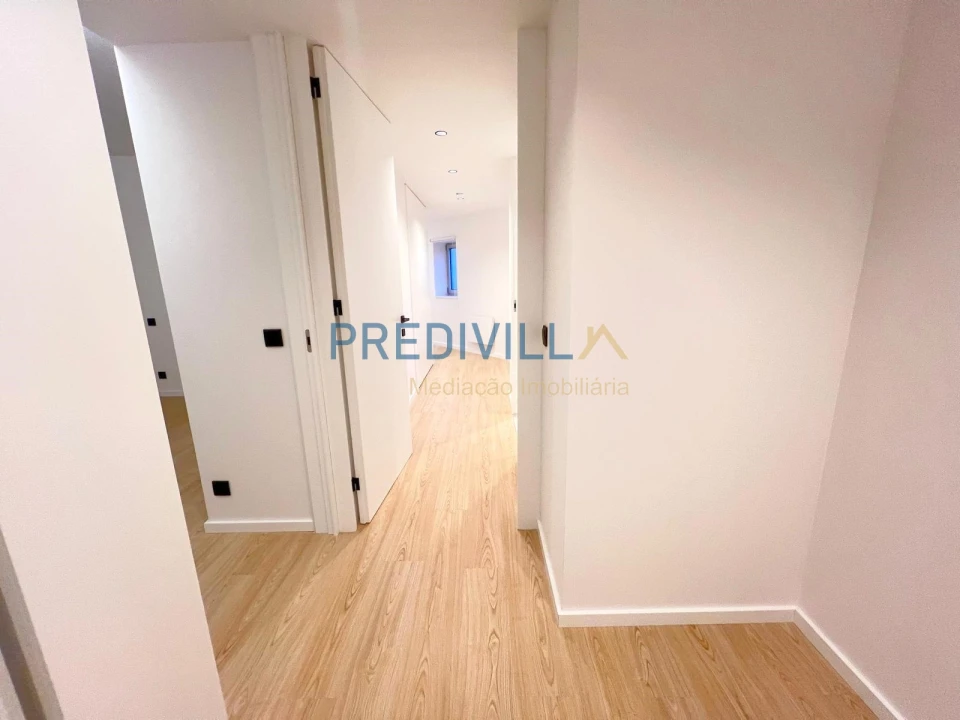 Apartamento T3 para Venda em Matosinhos e Leça da Palmeira Foto 13