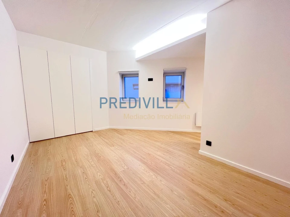 Apartamento T3 para Venda em Matosinhos e Leça da Palmeira Foto 7