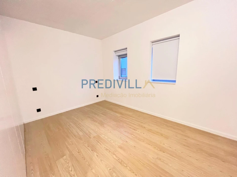 Apartamento T3 para Venda em Matosinhos e Leça da Palmeira Foto 9