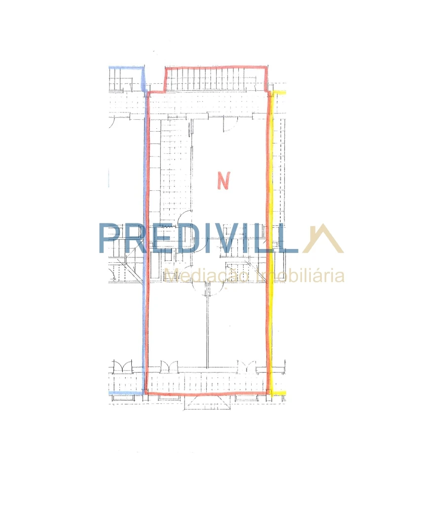 Moradia T3 para Venda em Mindelo Foto 33
