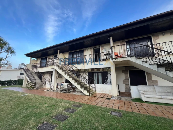 Moradia T3 para Venda em Mindelo Foto 31