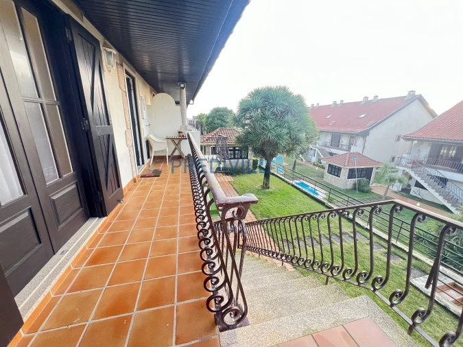 Moradia T3 para Venda em Mindelo Foto 8