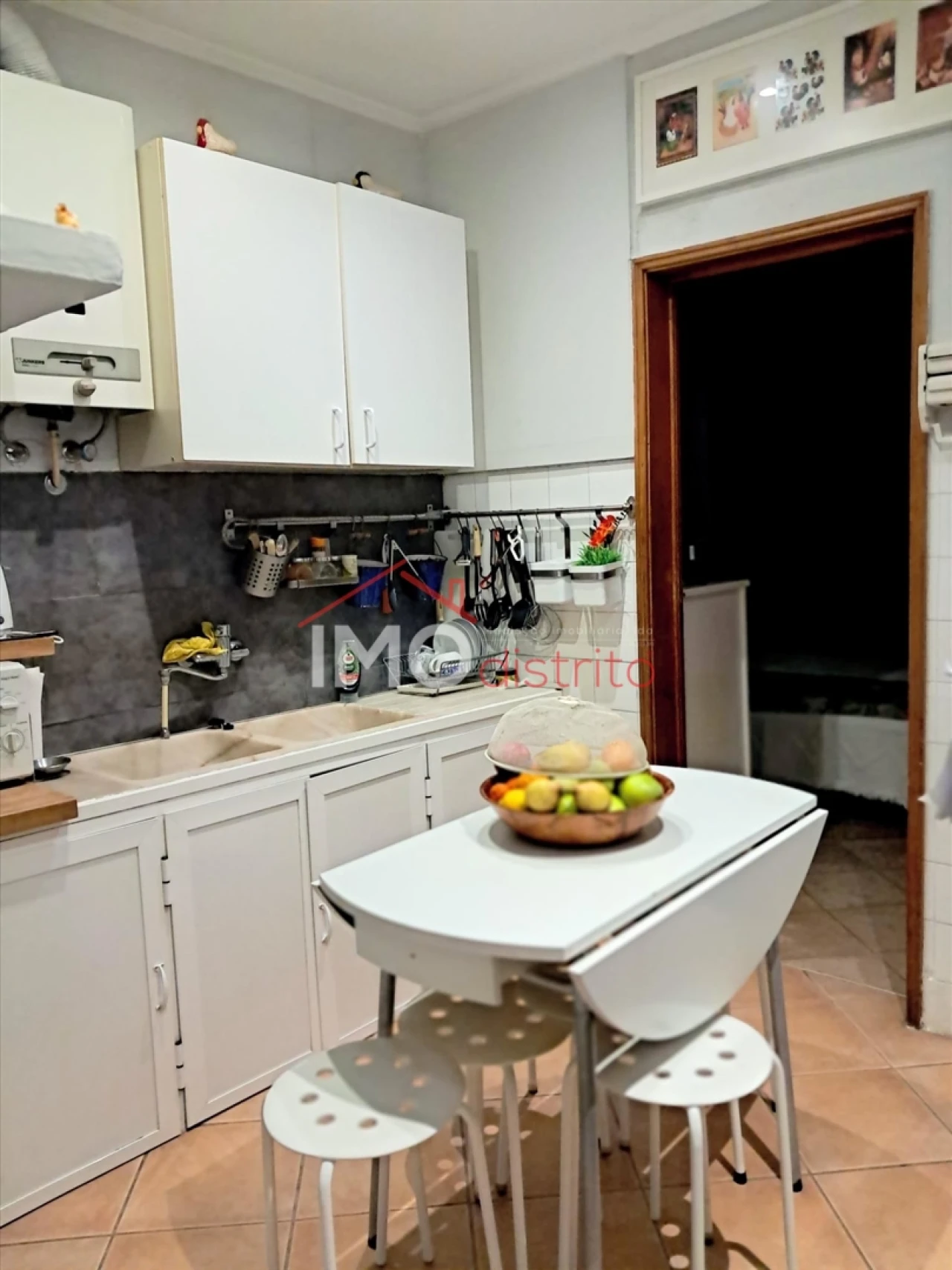 Apartamento T3 para Venda em Sé e São Lourenço Foto 11