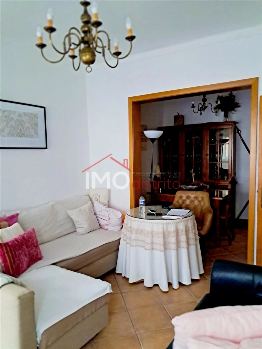 Apartamento T3 para Venda em Sé e São Lourenço Foto 6