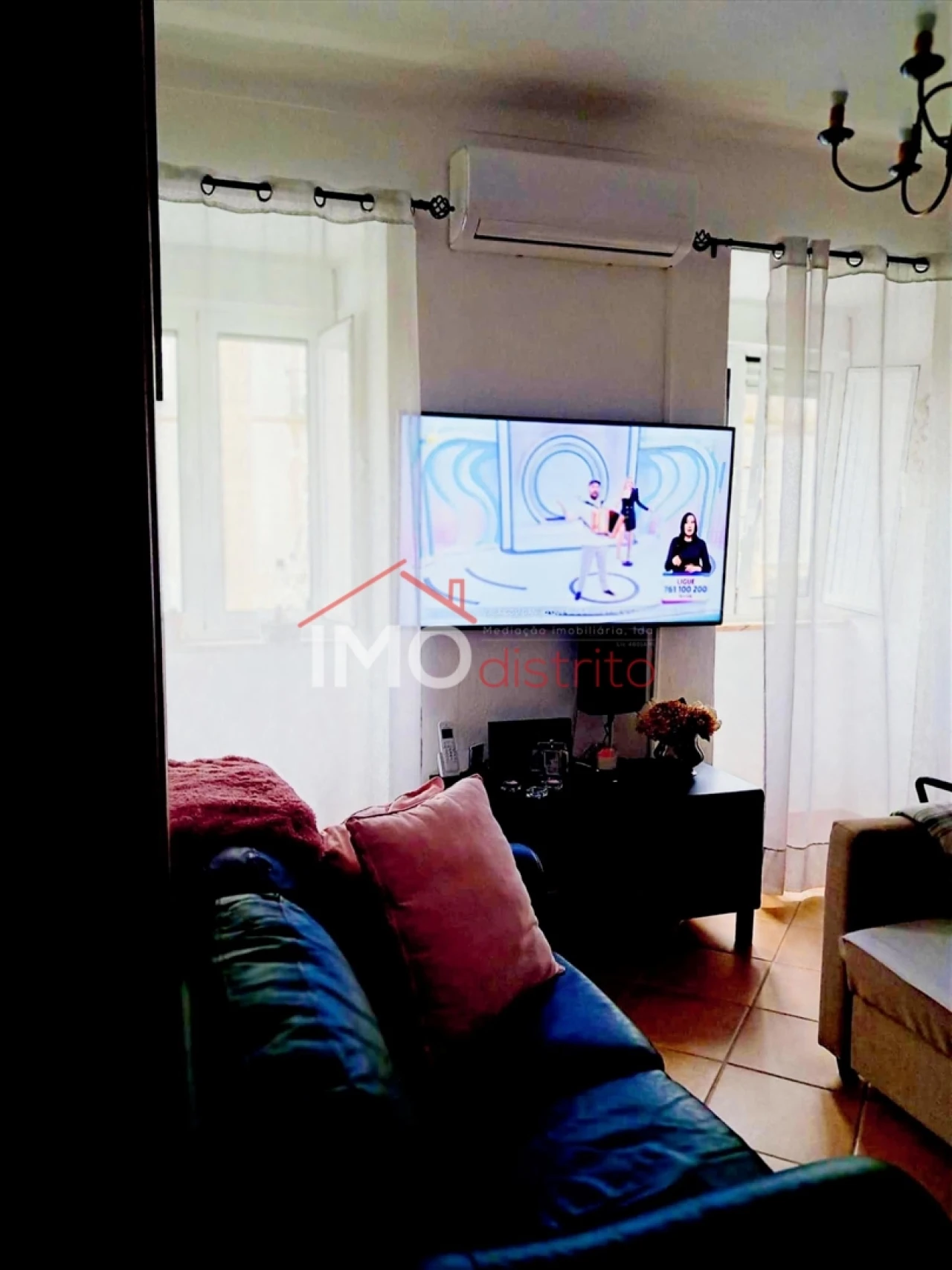 Apartamento T3 para Venda em Sé e São Lourenço Foto 4