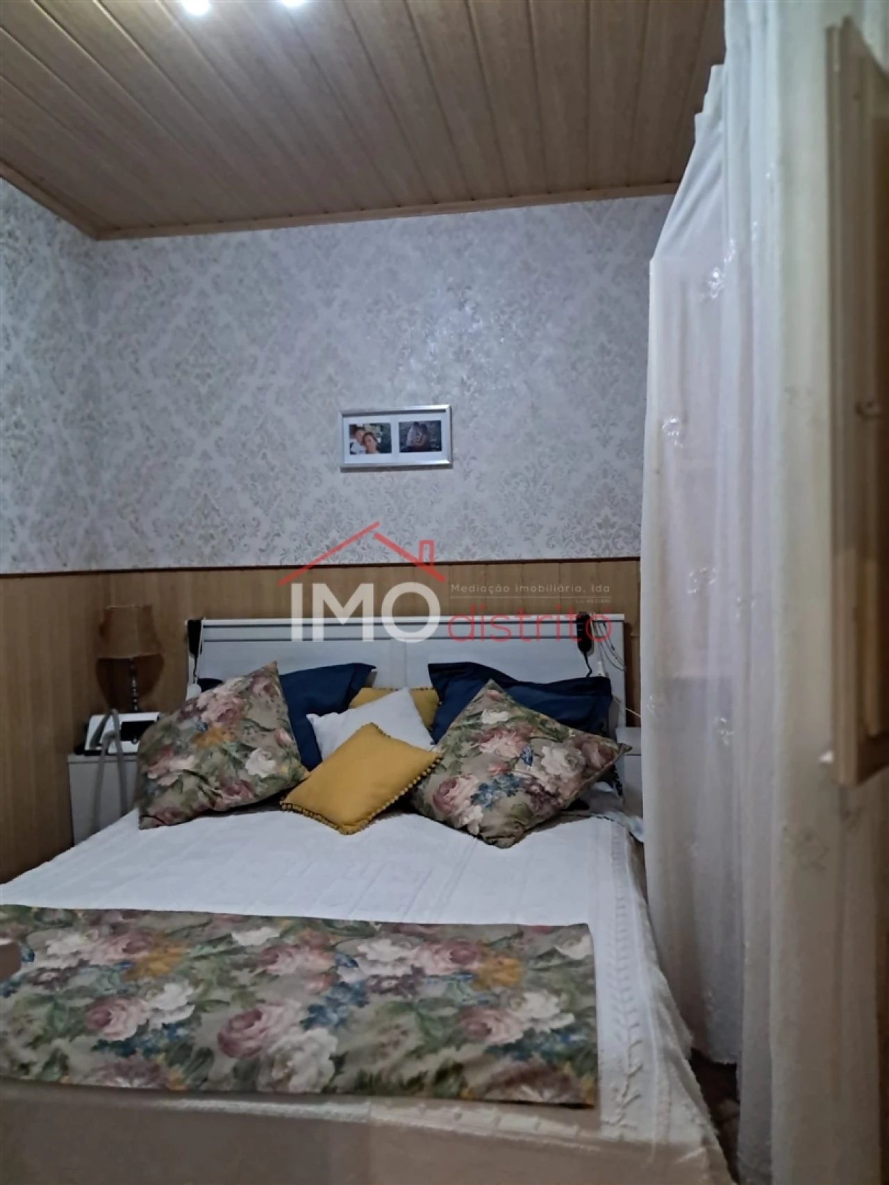 Apartamento T3 para Venda em Sé e São Lourenço Foto 9