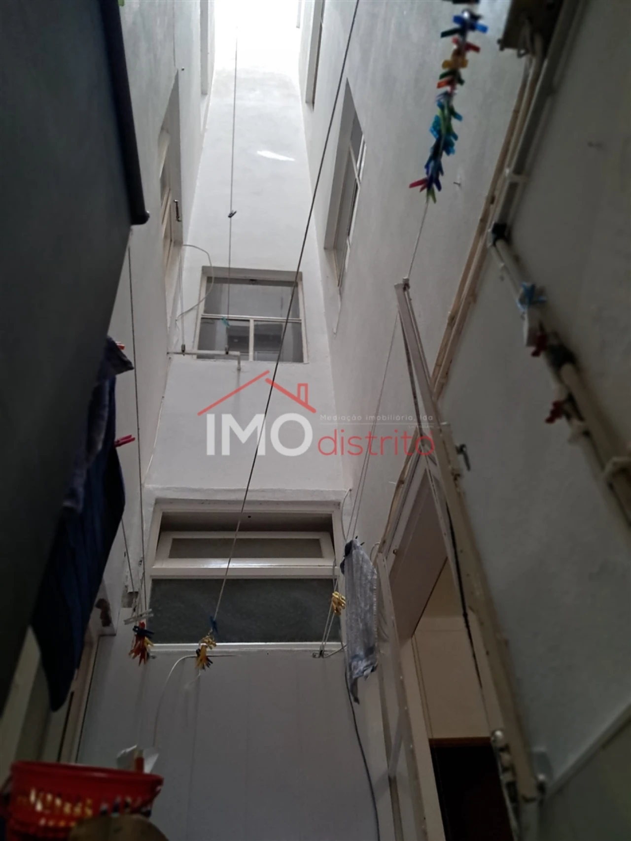 Apartamento T3 para Venda em Sé e São Lourenço Foto 16