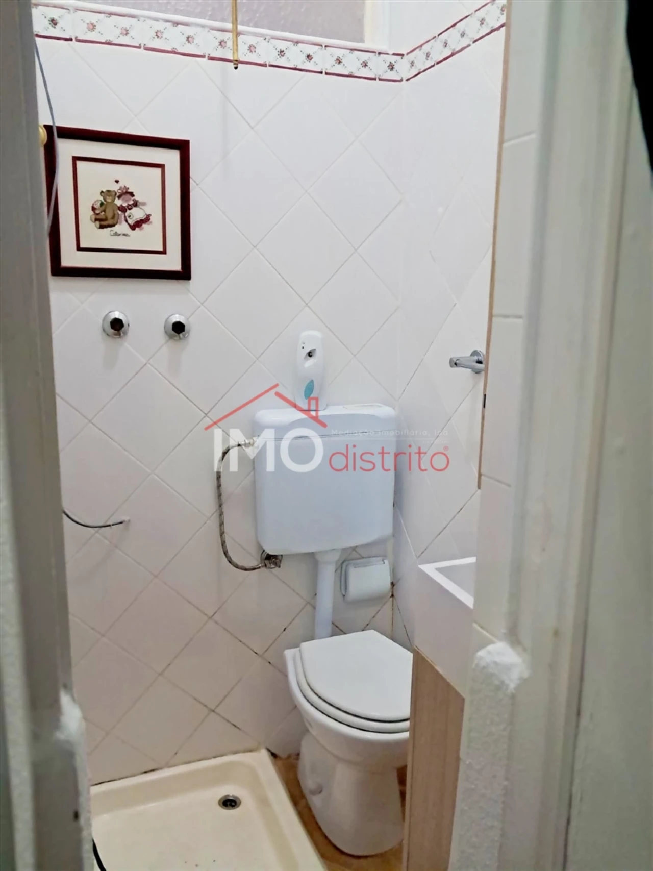 Apartamento T3 para Venda em Sé e São Lourenço Foto 8