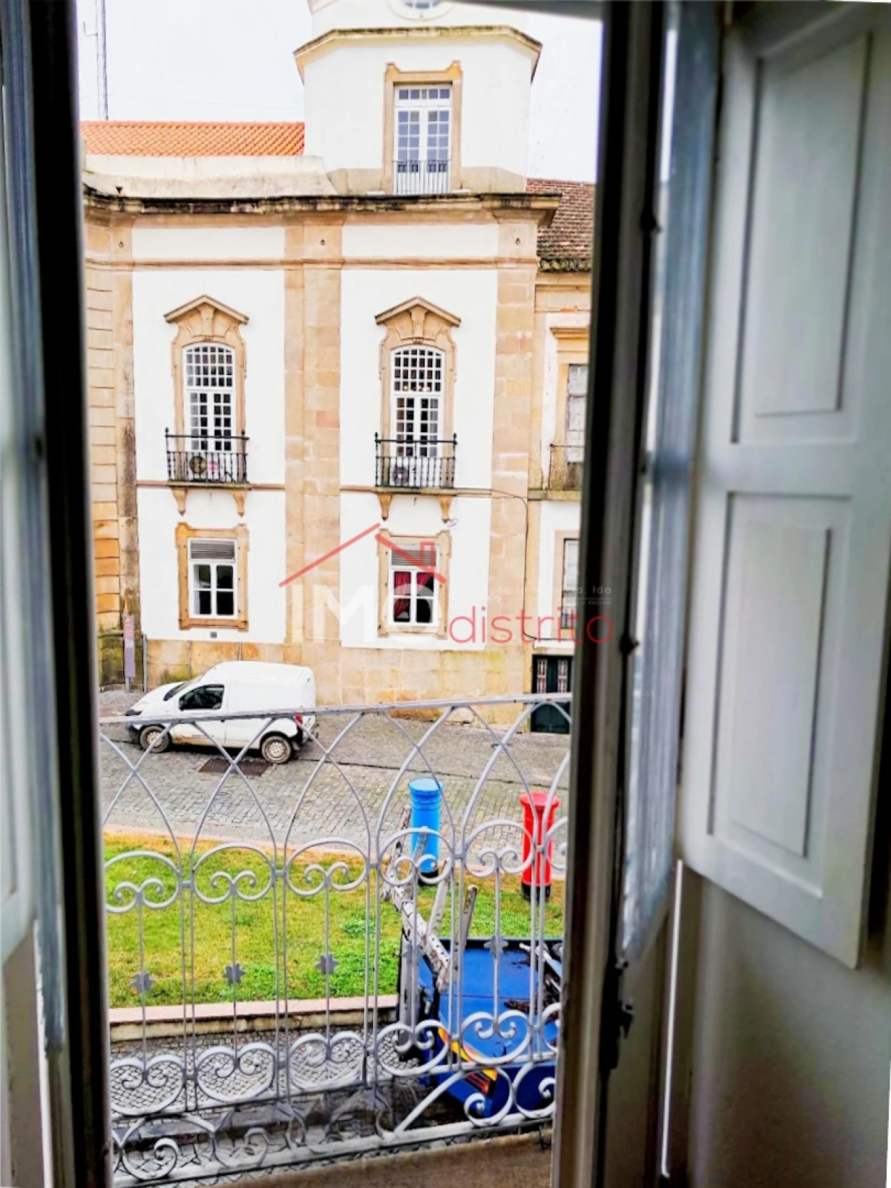 Apartamento T3 para Venda em Sé e São Lourenço Foto 2