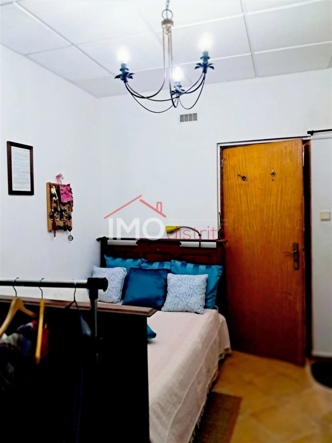 Apartamento T3 para Venda em Sé e São Lourenço Foto 4