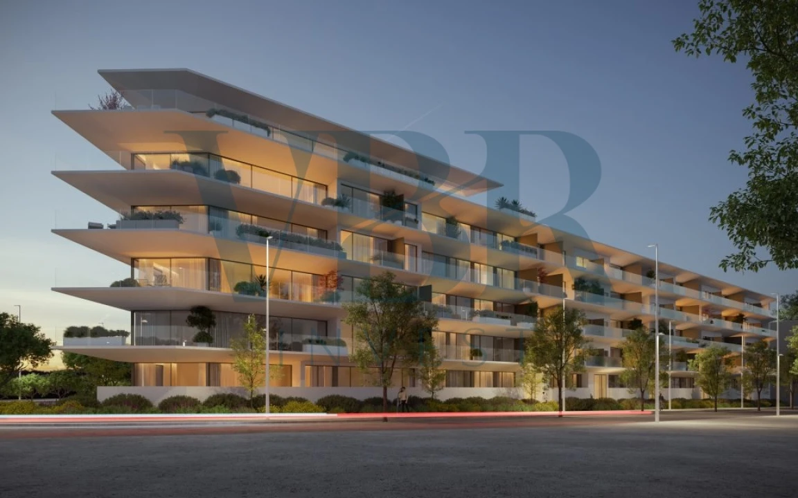 Apartamento T2 para Venda em Bagunte, Ferreiró, Outeiro Maior e Parada Foto 1