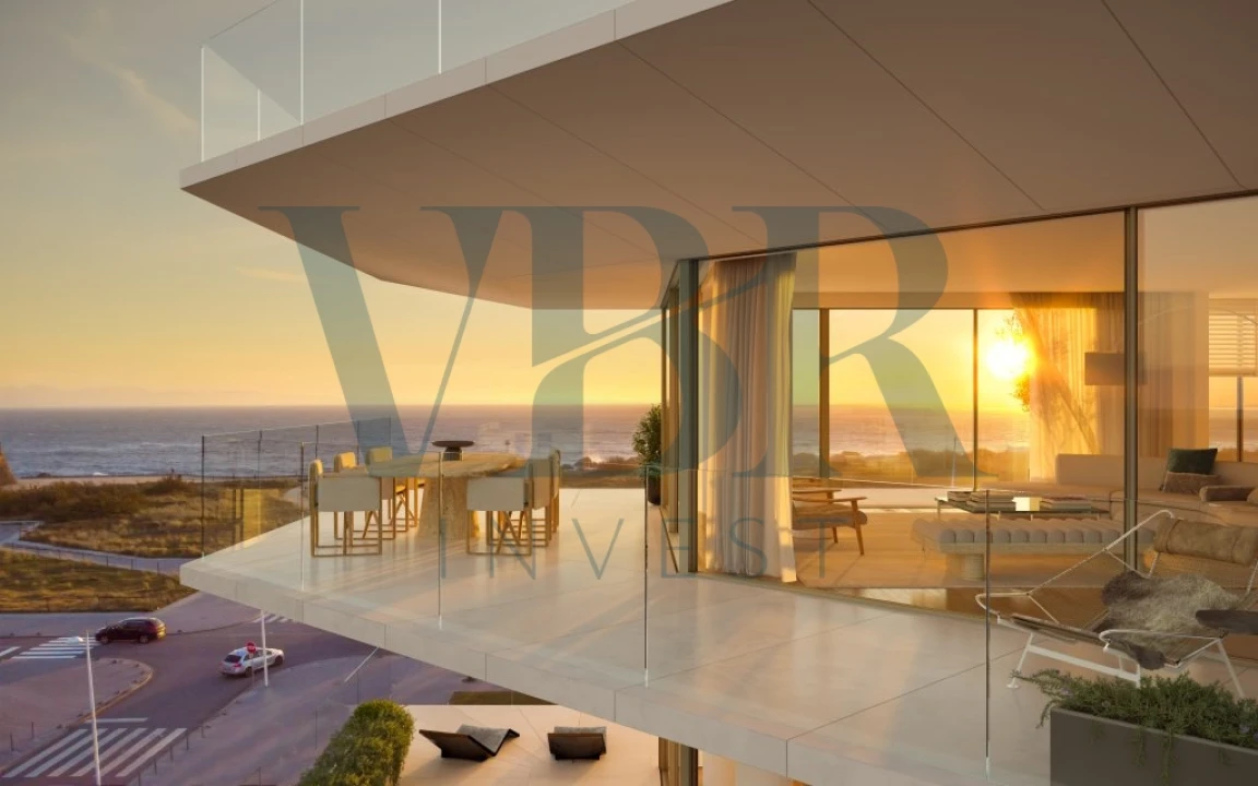 Apartamento T2 para Venda em Bagunte, Ferreiró, Outeiro Maior e Parada Foto 4