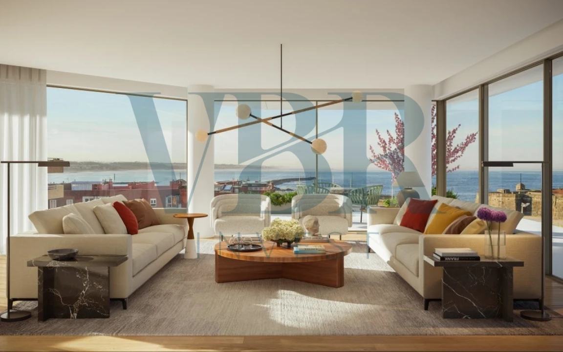 Apartamento T2 para Venda em Bagunte, Ferreiró, Outeiro Maior e Parada Foto 9