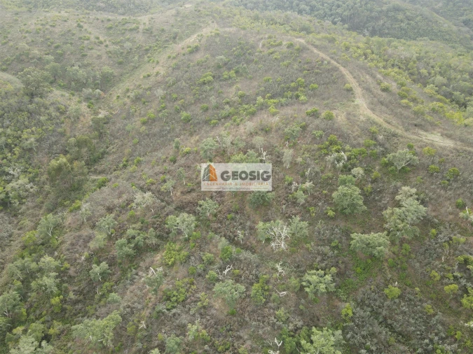 Terreno Agricola ou Rústico para Venda em São Barnabe Foto 9