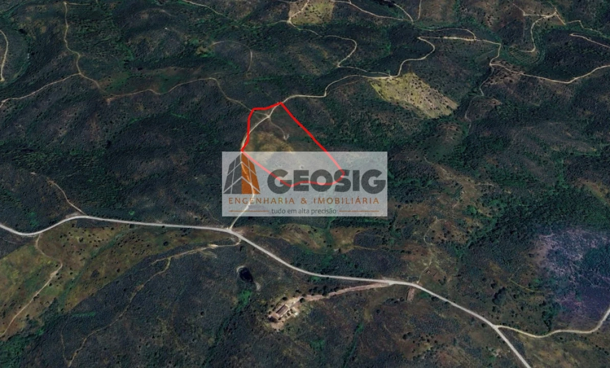 Terreno Agricola ou Rústico para Venda em São Barnabe Foto 12