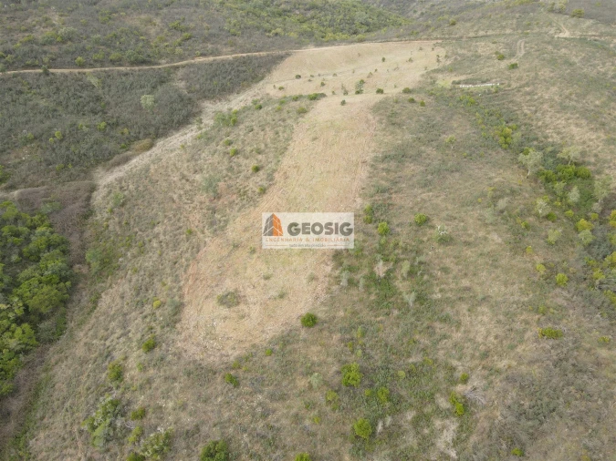 Terreno Agricola ou Rústico para Venda em São Barnabe Foto 9