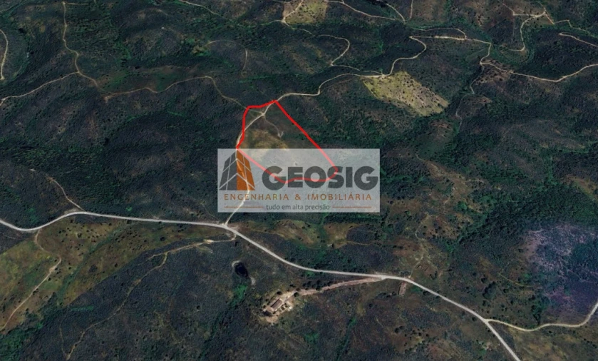 Terreno Agricola ou Rústico para Venda em São Barnabe Foto 12