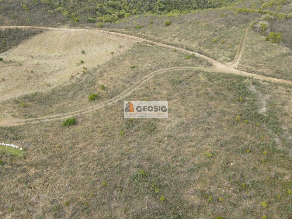 Terreno Agricola ou Rústico para Venda em São Barnabe Foto 5