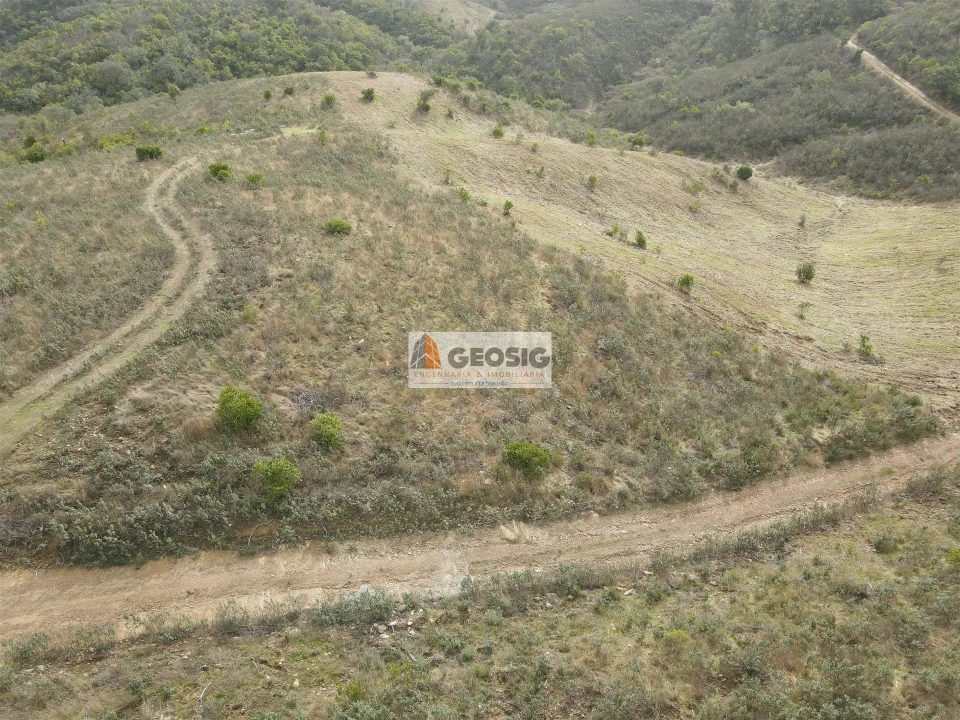 Terreno Agricola ou Rústico para Venda em São Barnabe Foto 1