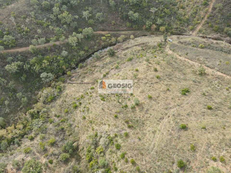 Terreno Agricola ou Rústico para Venda em São Barnabe Foto 10