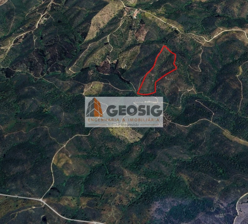 Terreno Agricola ou Rústico para Venda em São Barnabe Foto 17