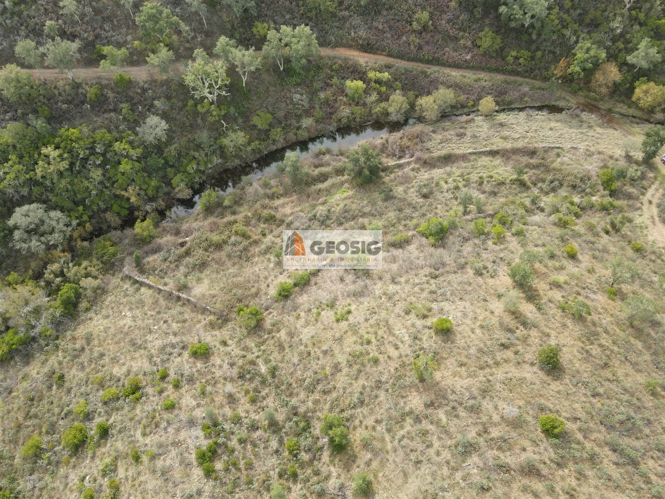 Terreno Agricola ou Rústico para Venda em São Barnabe Foto 11