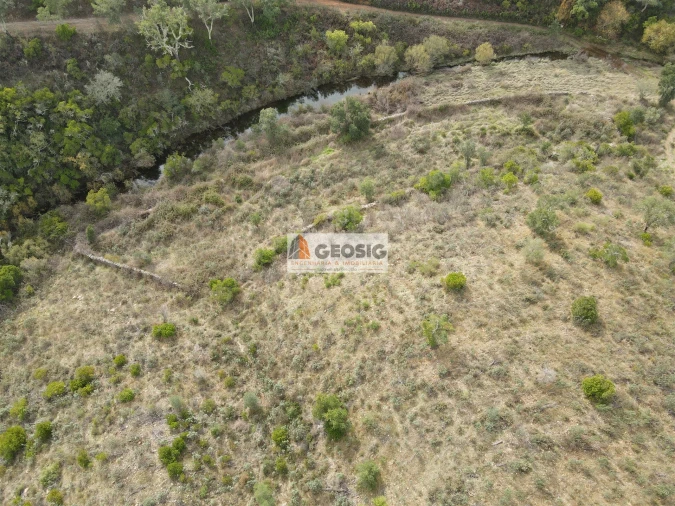 Terreno Agricola ou Rústico para Venda em São Barnabe Foto 12