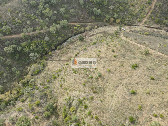 Terreno Agricola ou Rústico para Venda em São Barnabe Foto 10