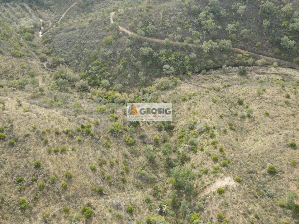 Terreno Agricola ou Rústico para Venda em São Barnabe Foto 9