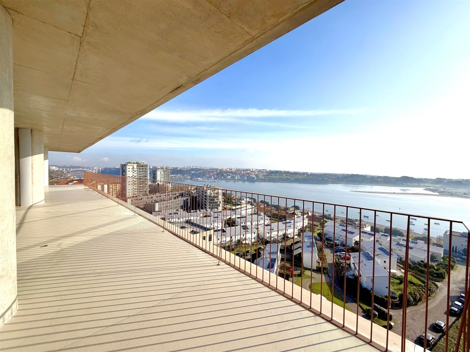 Apartamento T4 para Venda em Aldoar, Foz do Douro e Nevogilde Foto 7