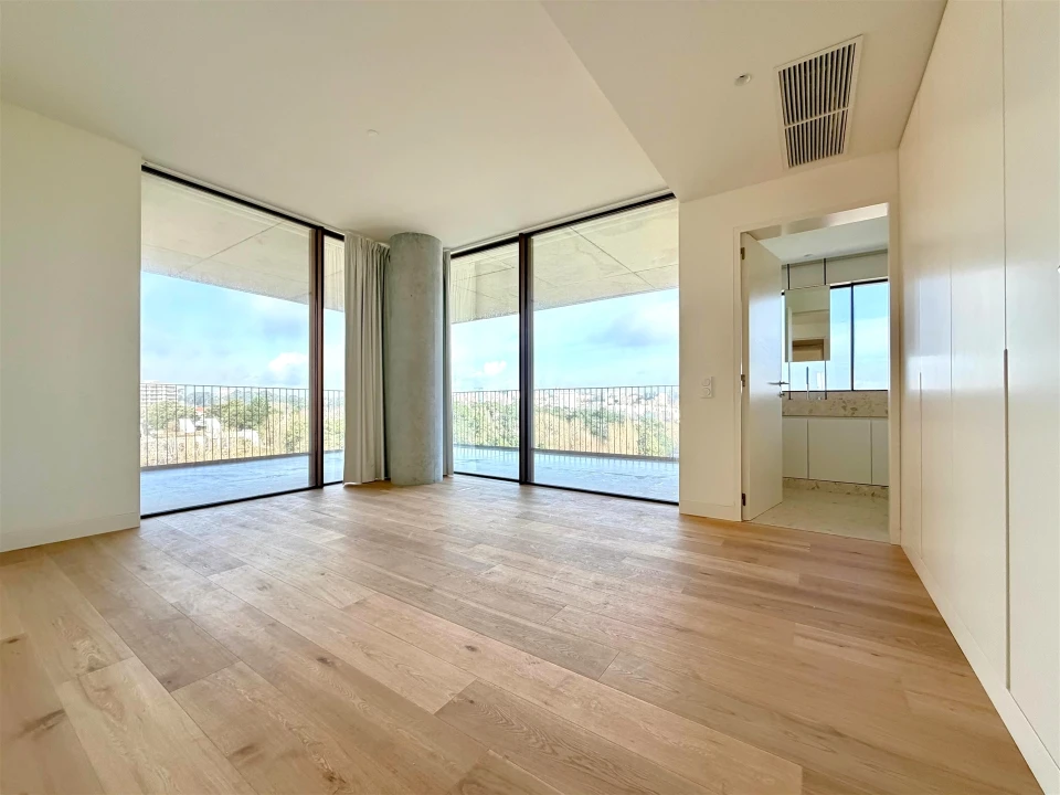 Apartamento T4 para Venda em Aldoar, Foz do Douro e Nevogilde Foto 26
