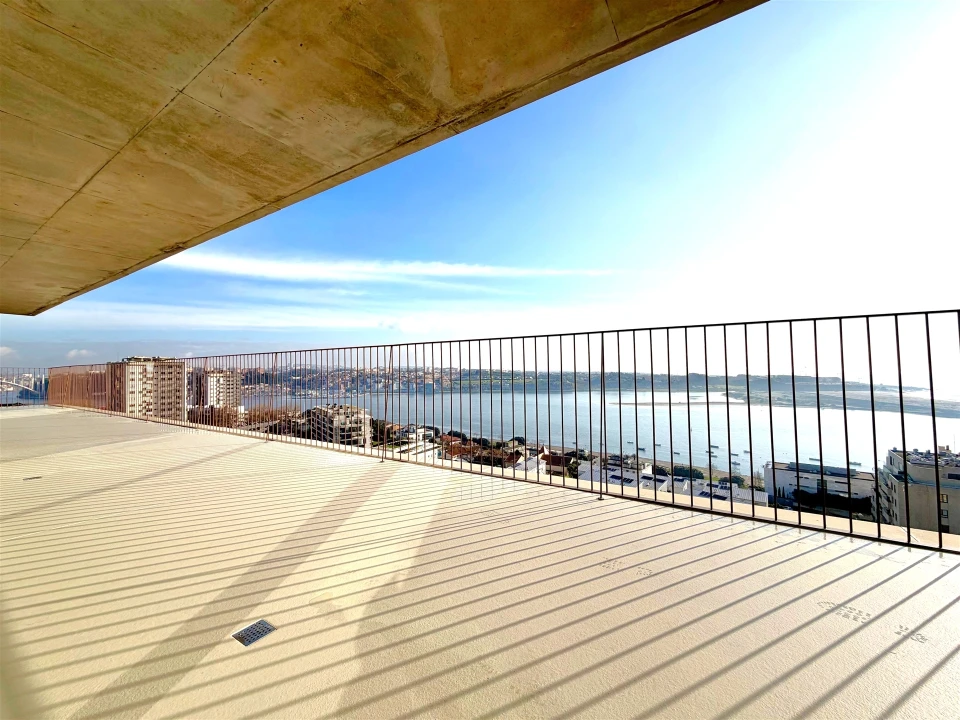 Apartamento T4 para Venda em Aldoar, Foz do Douro e Nevogilde Foto 30