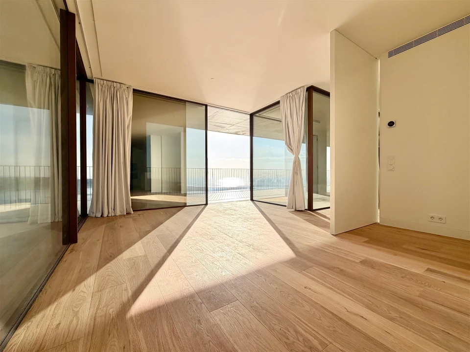 Apartamento T4 para Venda em Aldoar, Foz do Douro e Nevogilde Foto 11