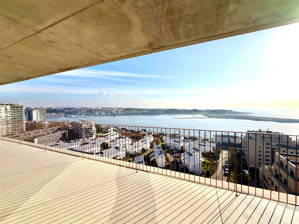 Apartamento T4 para Venda em Aldoar, Foz do Douro e Nevogilde Foto 28