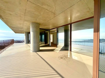 Apartamento T4 para Venda em Aldoar, Foz do Douro e Nevogilde