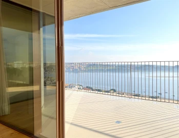 Apartamento T4 para Venda em Aldoar, Foz do Douro e Nevogilde