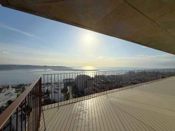 Apartamento T4 para Venda em Aldoar, Foz do Douro e Nevogilde