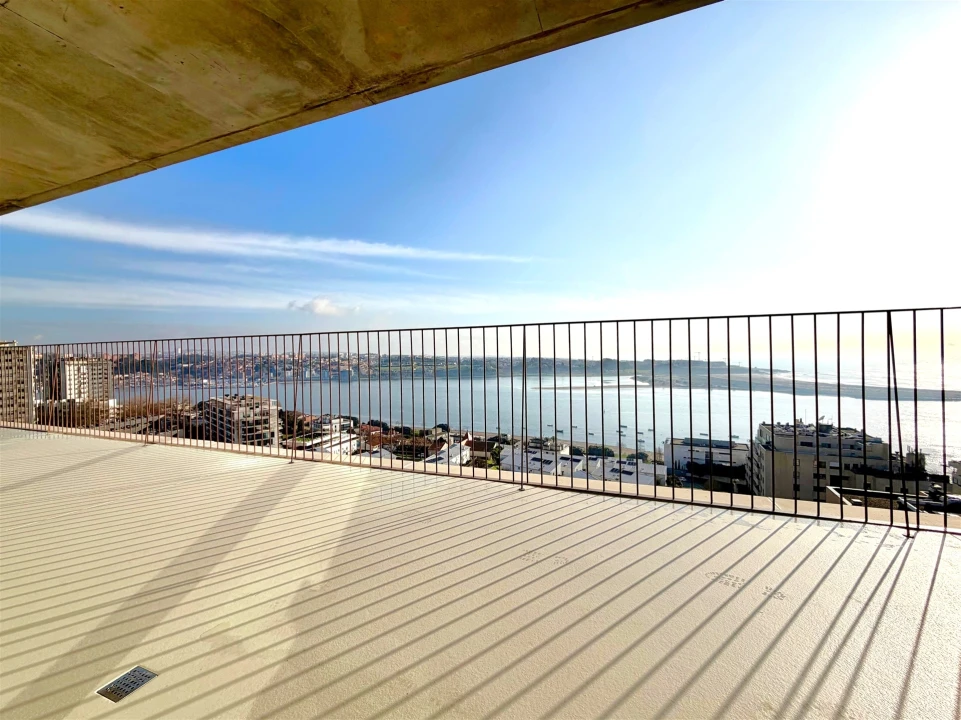 Apartamento T4 para Venda em Aldoar, Foz do Douro e Nevogilde Foto 31