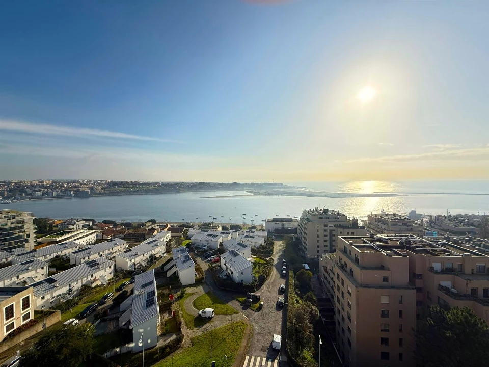 Apartamento T4 para Venda em Aldoar, Foz do Douro e Nevogilde Foto 35