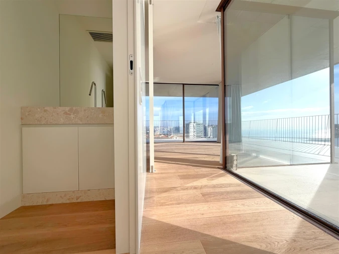 Apartamento T4 para Venda em Aldoar, Foz do Douro e Nevogilde Foto 27