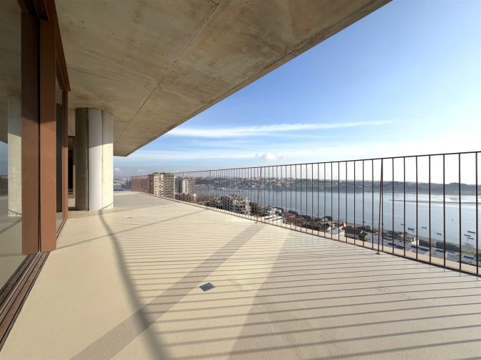 Apartamento T4 para Venda em Aldoar, Foz do Douro e Nevogilde Foto 32